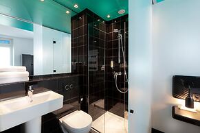 Hotel Libertel Gare de l'Est Francais