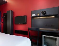 Hotel Libertel Gare de l'Est Francais