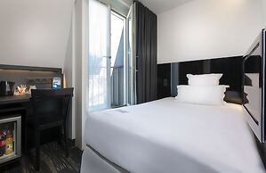 Hotel Libertel Gare de l'Est Francais