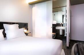 Hotel Libertel Gare de l'Est Francais