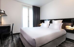 Hotel Libertel Gare de l'Est Francais