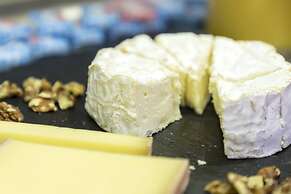 Hotel Libertel Gare de l'Est Francais