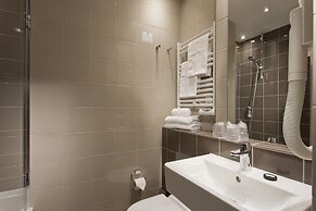 Hotel Libertel Gare de l'Est Francais