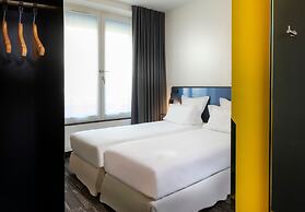 Hotel Libertel Gare de l'Est Francais