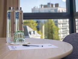 ibis Styles Tours Centre