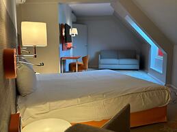 ibis Styles Tours Centre