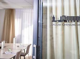 ibis Styles Tours Centre