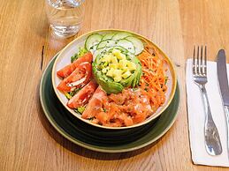 ibis Styles Tours Centre