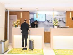 ibis Styles Tours Centre