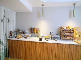 ibis Styles Tours Centre