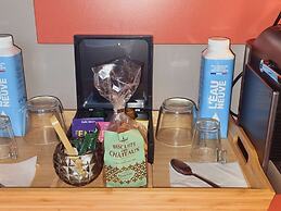 ibis Styles Tours Centre