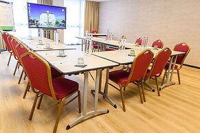 ibis Styles Tours Centre