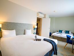 ibis Styles Tours Centre