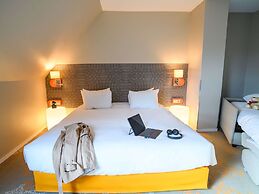 ibis Styles Tours Centre