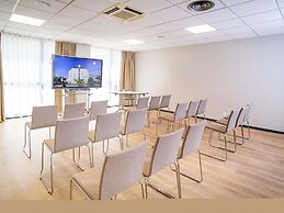 ibis Styles Tours Centre