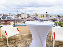 ibis Styles Tours Centre