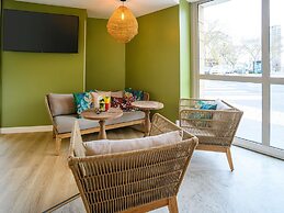 ibis Styles Tours Centre