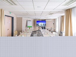 ibis Styles Tours Centre