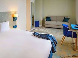 ibis Styles Tours Centre