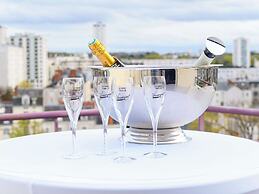 ibis Styles Tours Centre