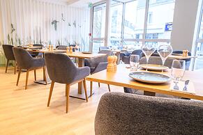 ibis Styles Tours Centre