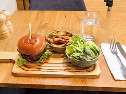 ibis Styles Tours Centre