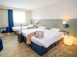 ibis Styles Tours Centre