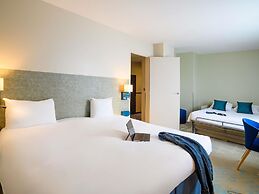 ibis Styles Tours Centre
