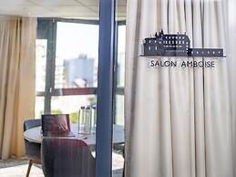 ibis Styles Tours Centre