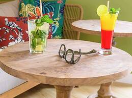 ibis Styles Tours Centre