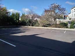 ibis Styles Tours Centre