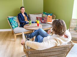 ibis Styles Tours Centre