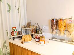 ibis Styles Tours Centre