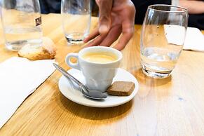 ibis Styles Tours Centre