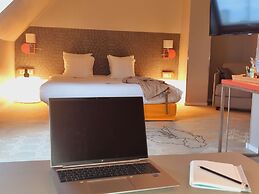 ibis Styles Tours Centre