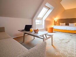 ibis Styles Tours Centre