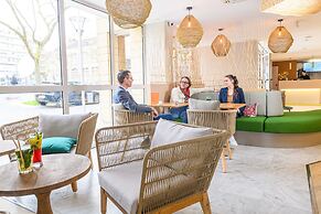 ibis Styles Tours Centre