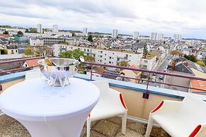 ibis Styles Tours Centre