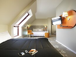 ibis Styles Tours Centre
