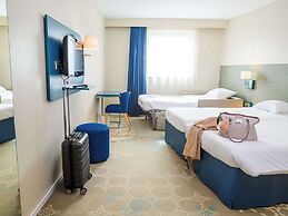 ibis Styles Tours Centre