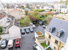ibis Styles Tours Centre