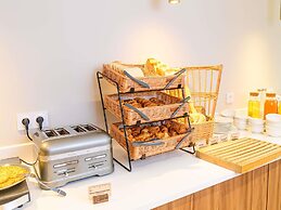 ibis Styles Tours Centre