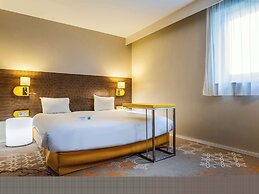 ibis Styles Tours Centre