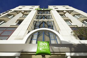 ibis Styles Tours Centre
