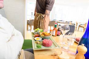 ibis Styles Tours Centre