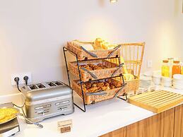 ibis Styles Tours Centre