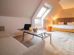 ibis Styles Tours Centre