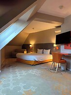 ibis Styles Tours Centre