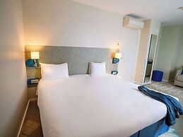 ibis Styles Tours Centre