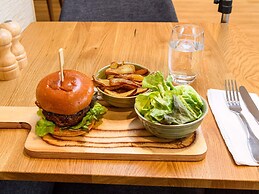 ibis Styles Tours Centre